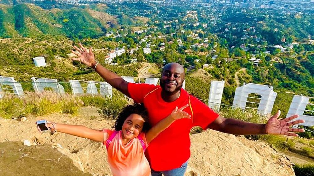 Guided 2.5-Hour Group Hike to the Hollywood Sign