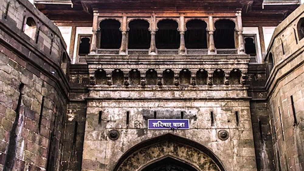 Pune heritage walk for an immersive cultural experience