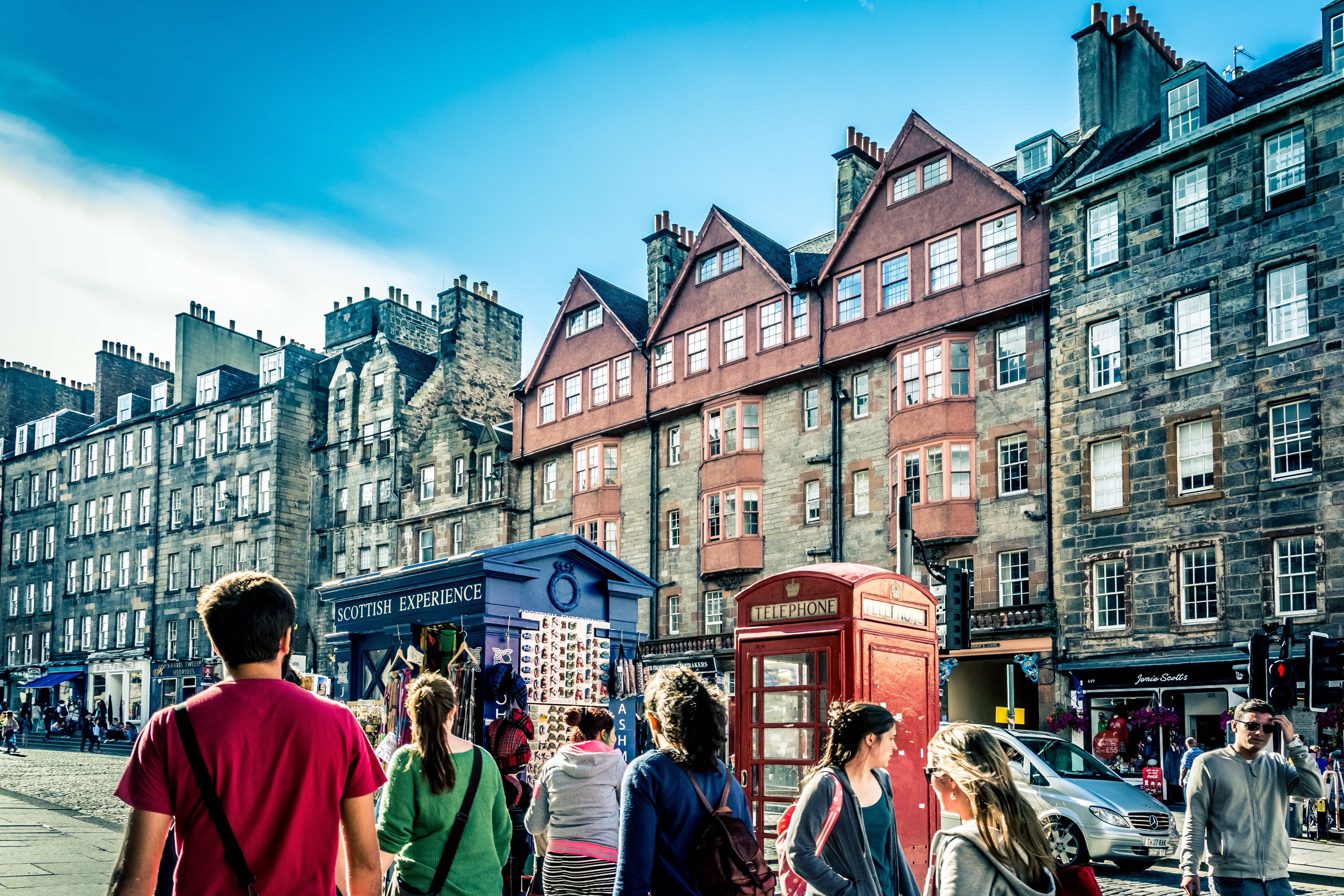 Cardiff Overnighter: 1 Night Accommodation for Two