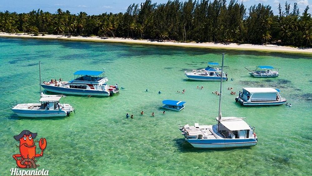 Punta Cana Adult Only Coral Nursery Snorkeling with Seafood Lunch