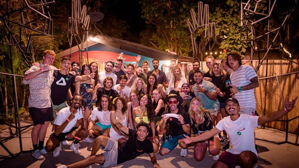 Tamarindo Bar Crawl Experience