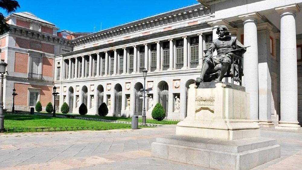 Prado Museum Tour with Skip-the-Line Tickets