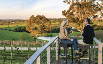 Hahndorf & Adelaide Hills Hop On Hop Off Tour