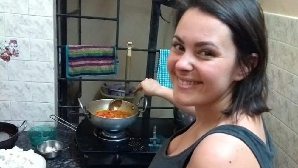 Cooking Class in Jaipur with all Transport & Meals.