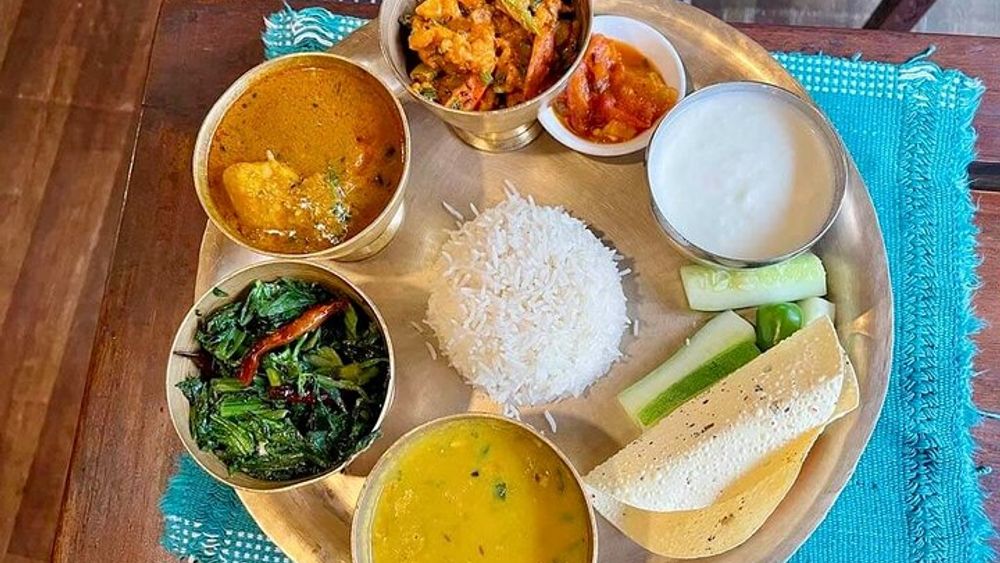Nepali Cooking Class in Thamel, Kathmandu with Pickup