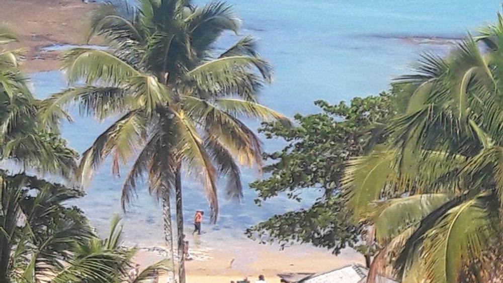 Full-day tour to Praia do Espelho from Porto Seguro