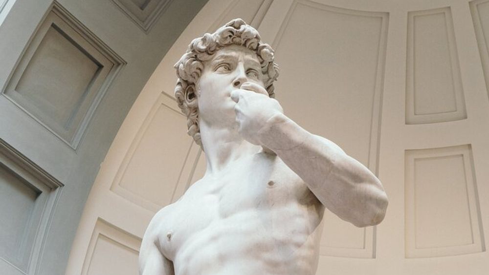 Florence Accademia Gallery Skip-the-Line Access and Tour