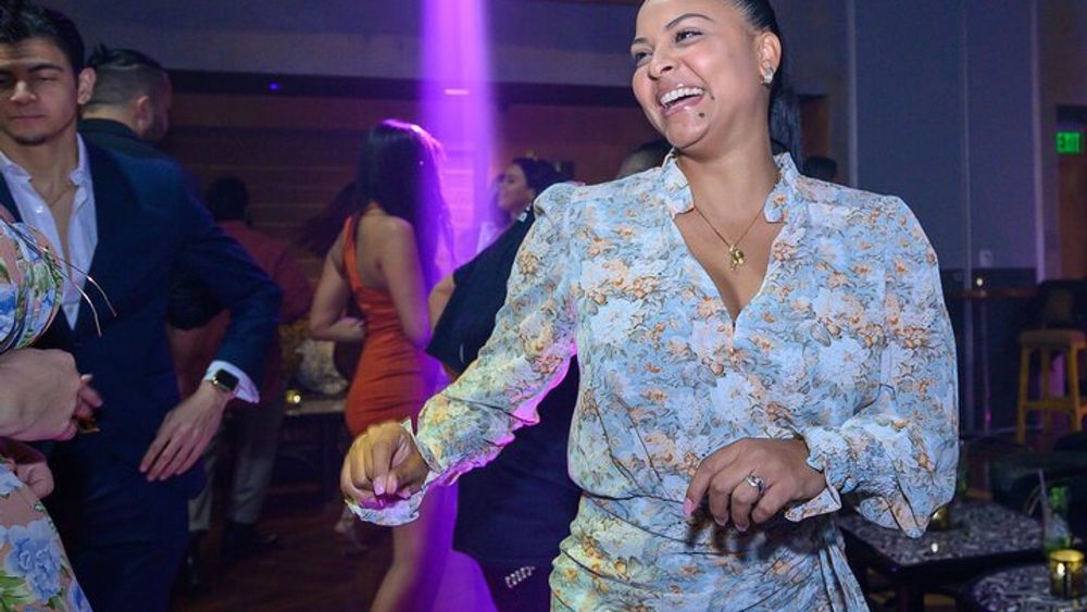 Miami Salsa Night with Lessons, Live Tropical Band, Mojitos