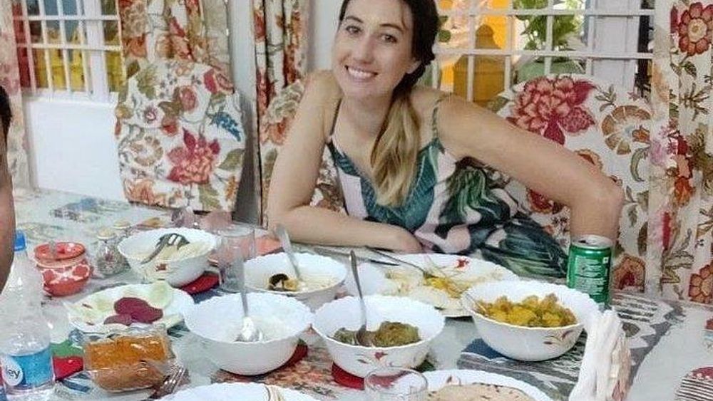 Food Tour- Eat and explore Old & New Delhi with our amazing guide Rahul