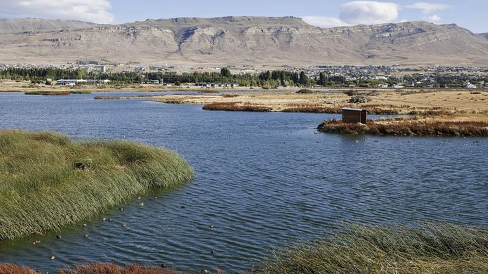 El Calafate City Tour and Walichu Caves Tour