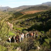 Cape Town to Dares Salaam  North 2018  South Africa