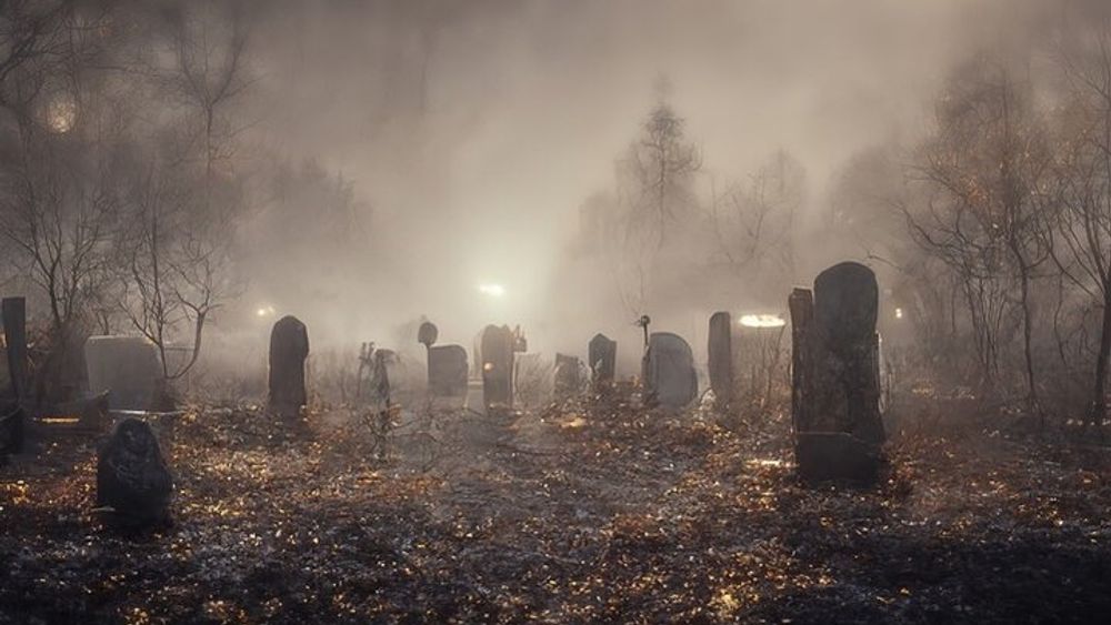 Charleston: Small-Group Evening Ghost Stories Walking Tour