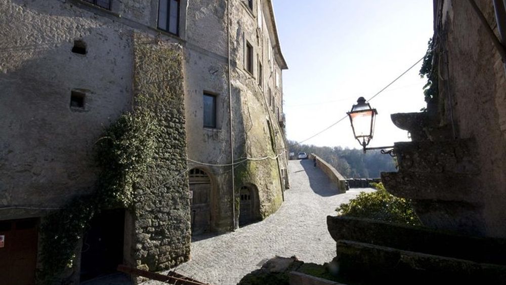 From Farm to Fork: Rome's Countryside Cooking Class