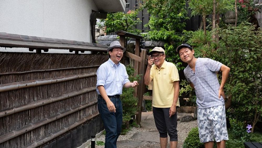 Kyoto: Private Tour of the Highlights and Hidden Gems