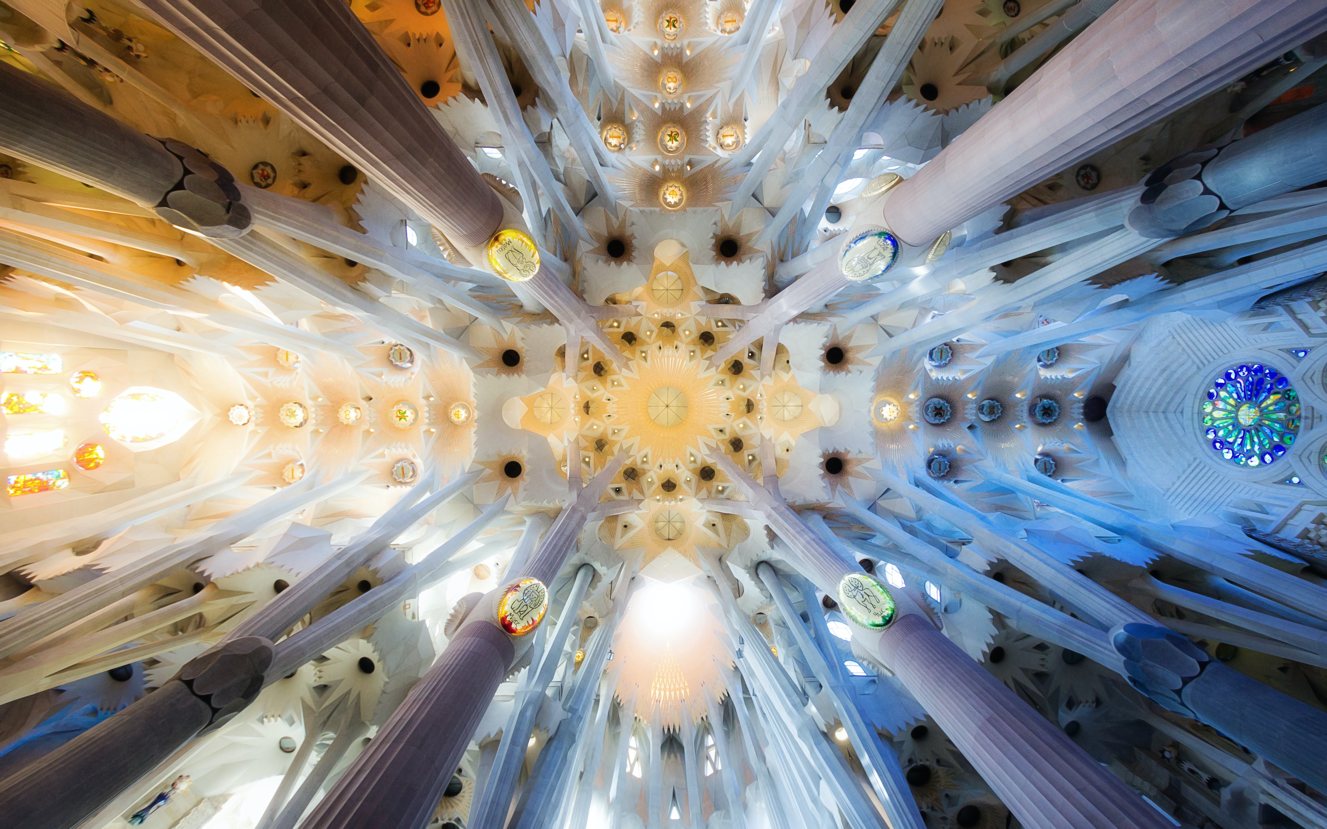 Luxury Barcelona Escape: 1 Night Stay Inc Breakfast