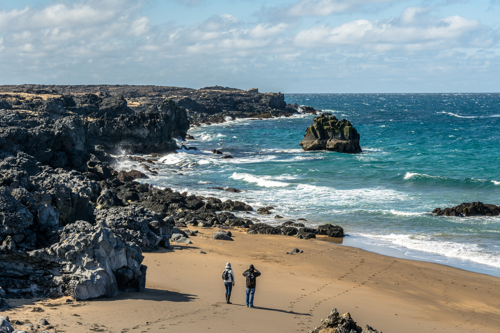 SN√ÜFELLSNES PENINSULA