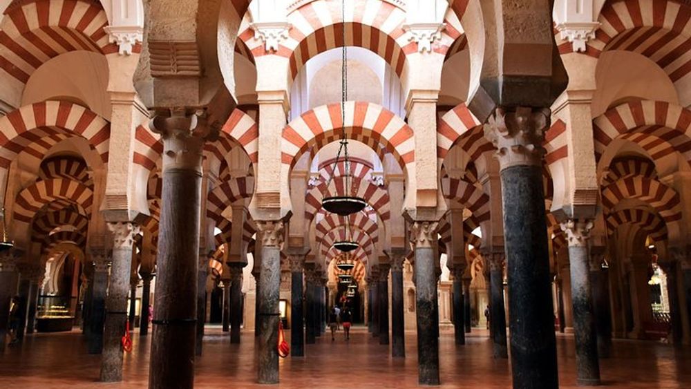 Cordoba Mosque-Cathedral and Jewish Quarter Tour