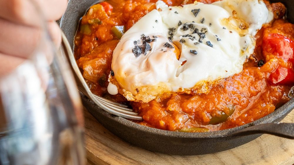 Seville Gastronomic and Tapas tour