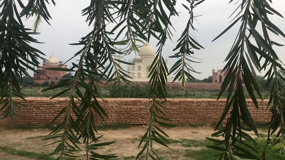 Agra Half Day Tour by Tuk Tuk