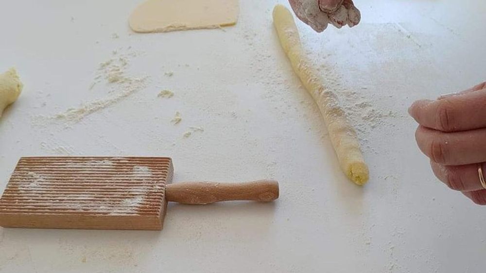 Genuine Home Cooking Class