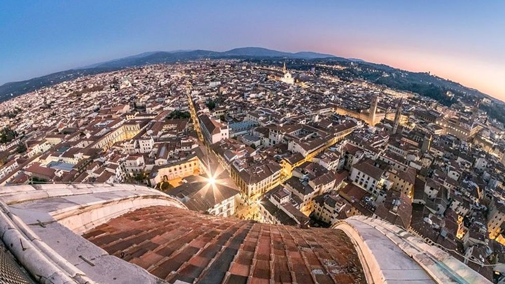 Florence Opera Duomo Complex: a full guided experience!