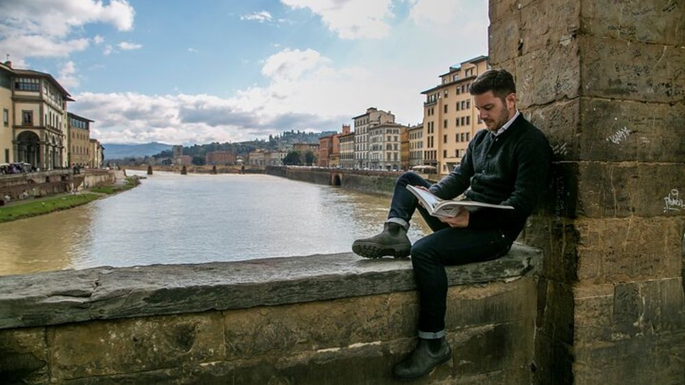 Complete Florence Skip-the-line Full Day Guided Tour Uffizi David & Hotel Pickup