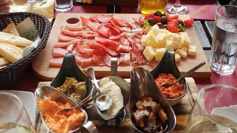 3 Hour Kotor Food Tour - Rick Steves' Recommended