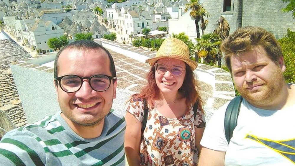 Alberobello Small-Group Trulli Tour