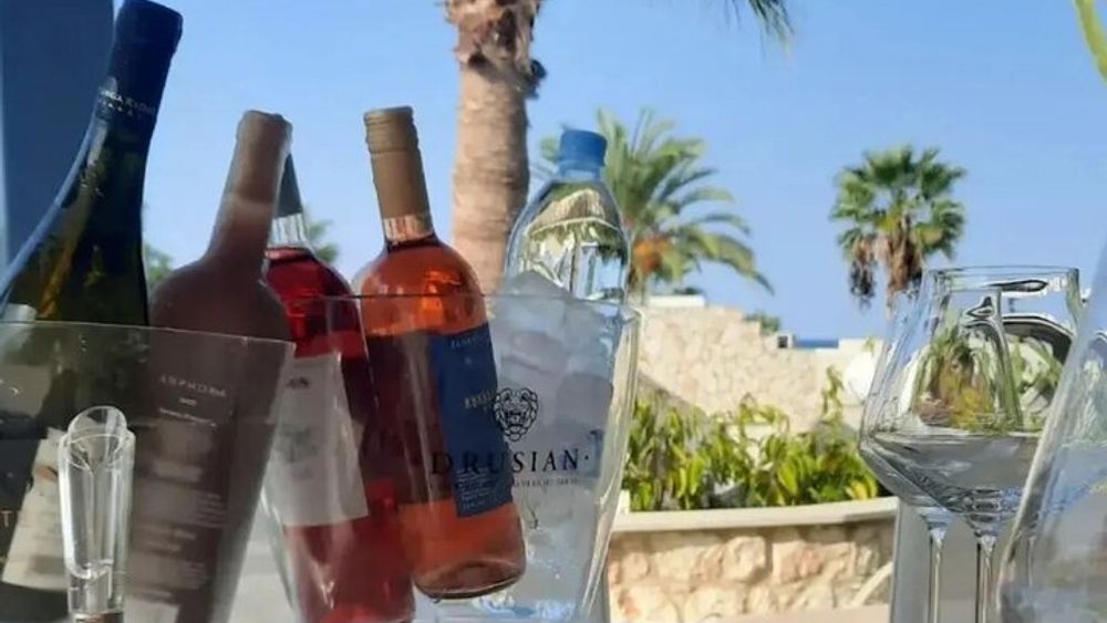 Cyprus Wine Tasting at Your Vacation Rental