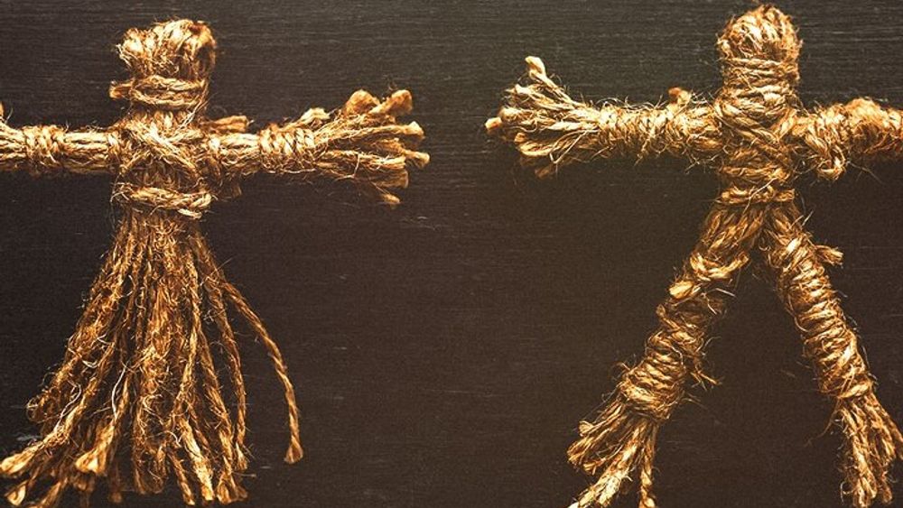 New Orleans Voodoo History Guided Walking Tour