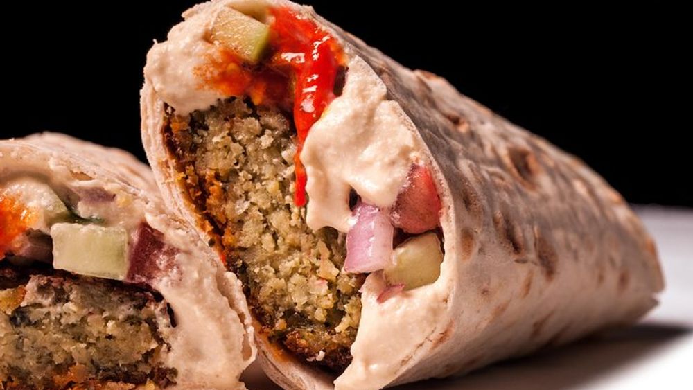 Original Street Food Tour of Dubai