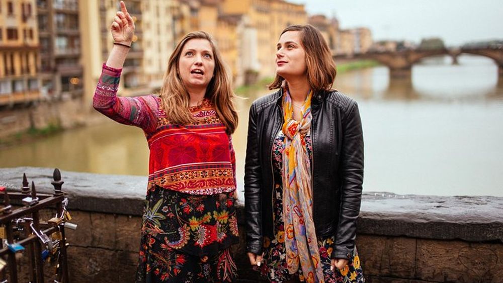 Best of Florence Private Tour: Highlights & Hidden Gems With Locals