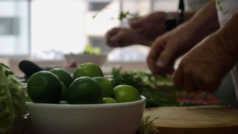 Cook an Authentic Ceviche And Peruvian Pisco Sour!