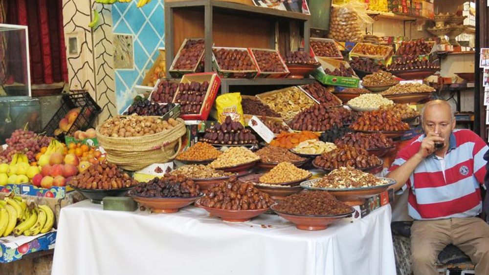 Morocco Day Tour: Tangier from Seville