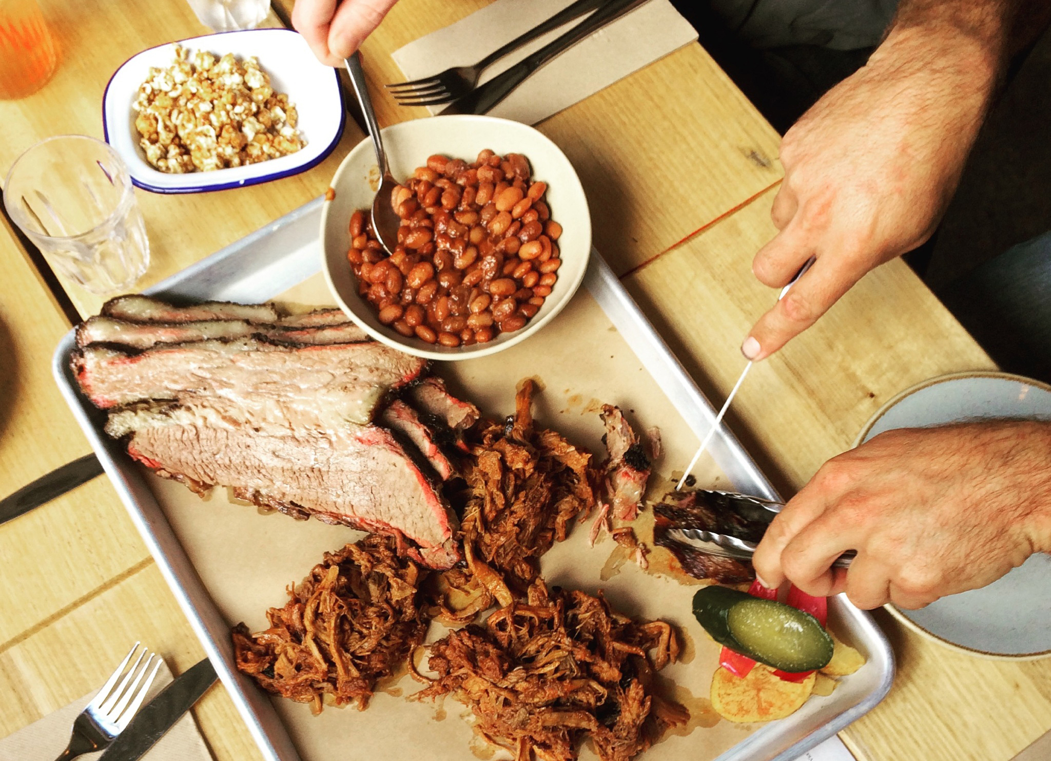 Half Day Low and Slow BBQ Tour from Perth 1