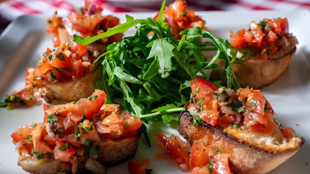 Trastevere and Jewish Ghetto Food and Wine Tour