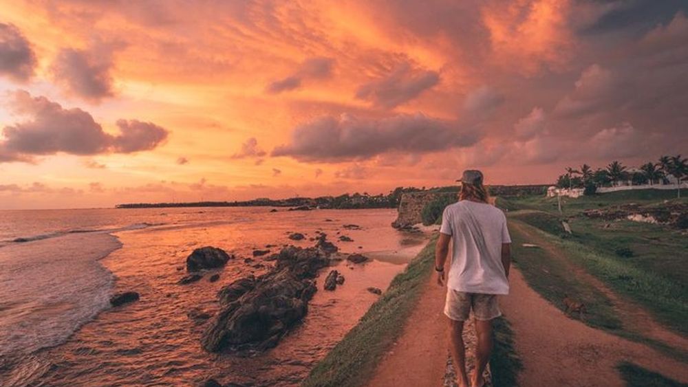 Galle Full-Day Small-Group Tour from Colombo by A/C Vehicle