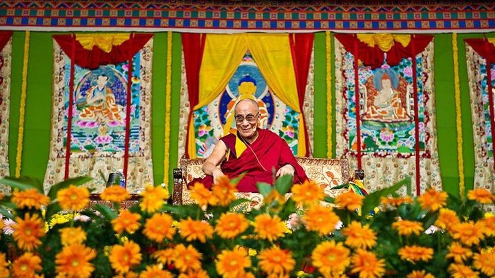McLeod Ganj Tibetan Culture Tour