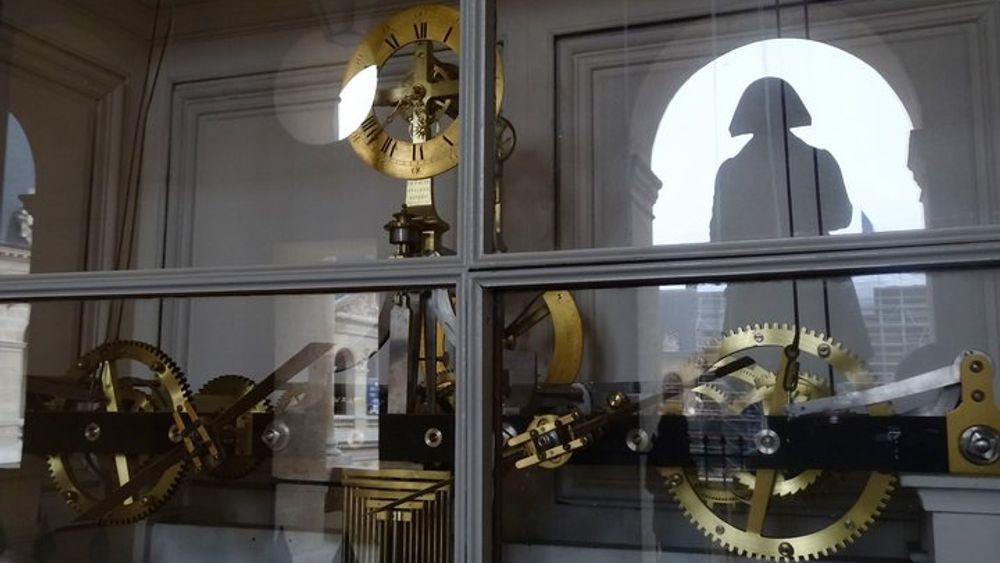 Invalides Army Museum including Napoleon's Tomb