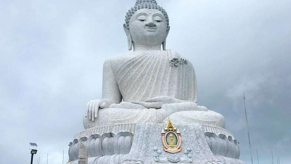 Phuket Full-Day Sightseeing Tour