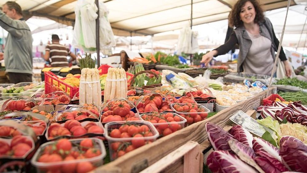 Rome Food Tour: Trastevere, Campo de' Fiori, and Jewish Ghetto