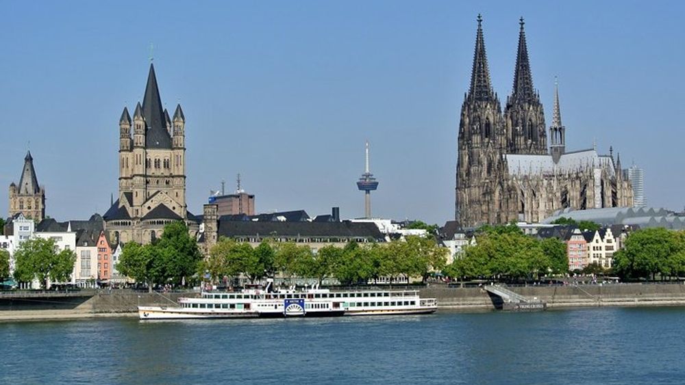 Cologne City Tour "Domstadt Experience" Exclusive tour for up to 12 people