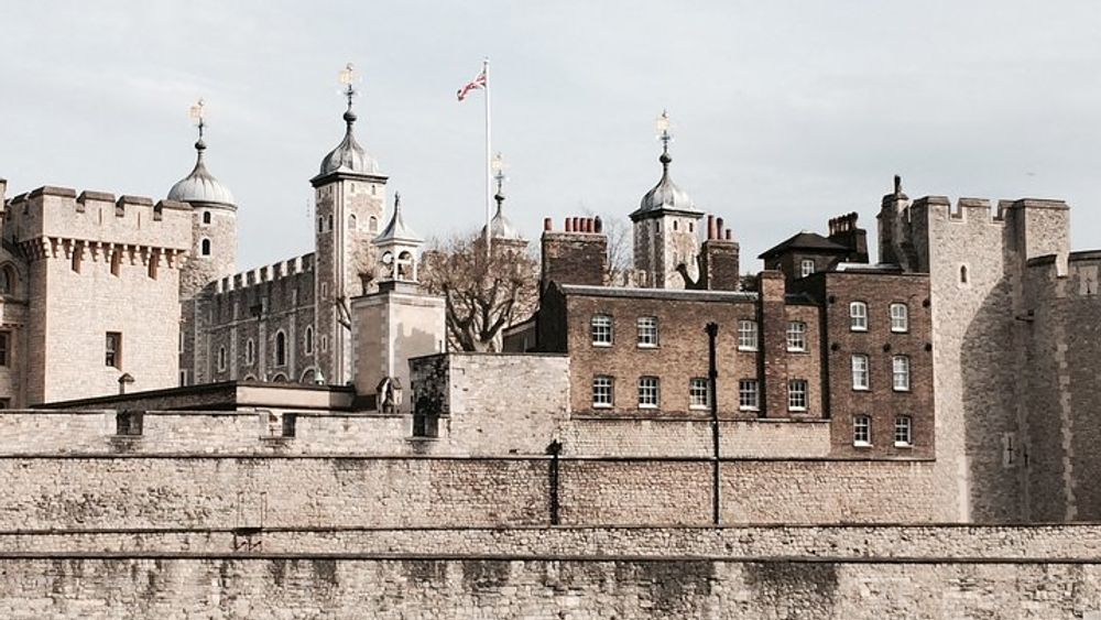 Tower of London Private Tour Led by a Local Expert