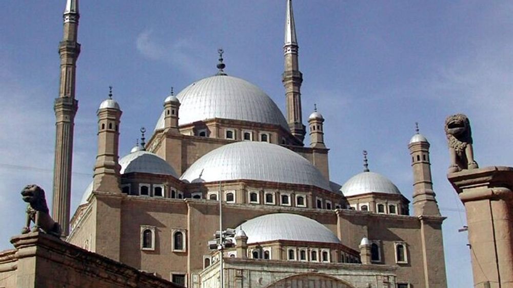 Day tour To Islamic And Christian Cairo in Egypt