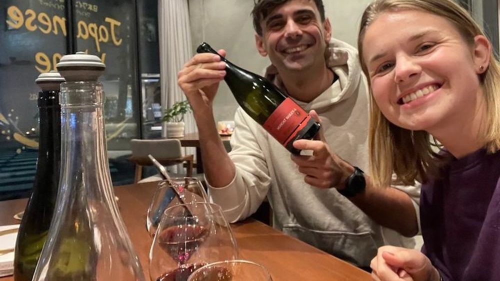 Discover Japanese Wine (not Sake): Guided Tasting in Tokyo