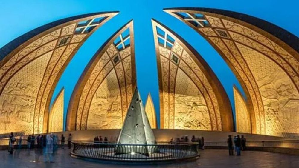 Full-Day Sightseeing Tour Of Islamabad
