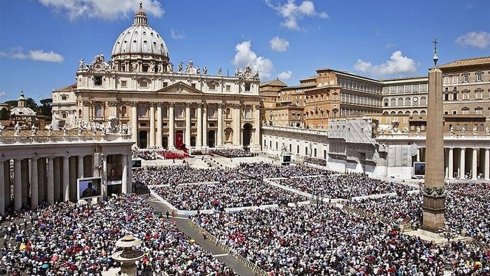 Skip-the-Line Tickets to Vatican Museum and Sistine Chapel