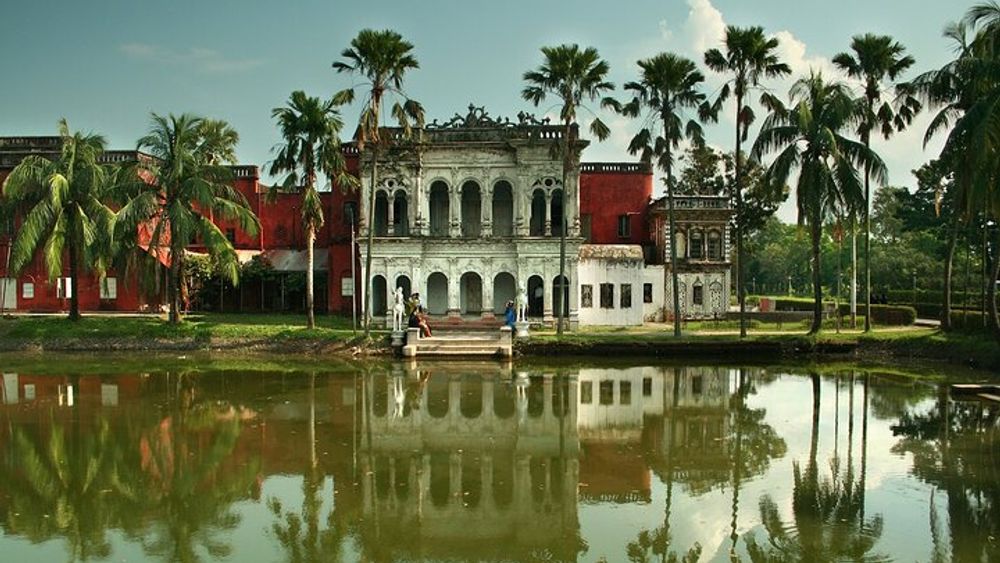 Private Tour to Sonargaon - The Ancient Capital from Dhaka