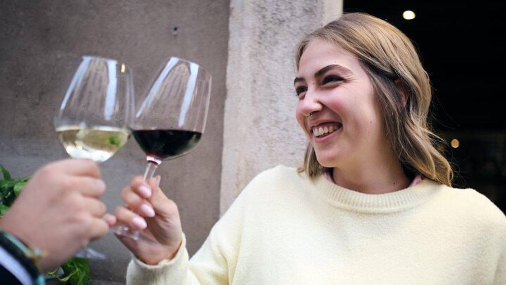 Wine Tasting near Royal Palace of Turin