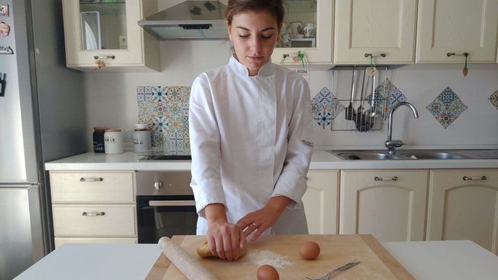 OnLine Genuine Cooking Class